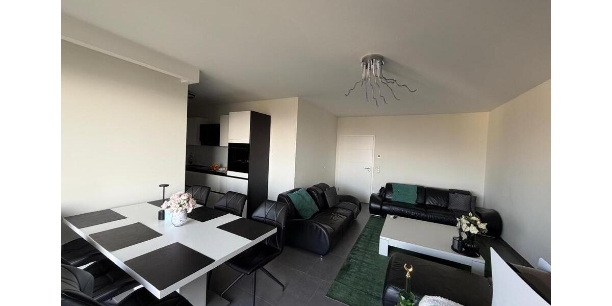 Etagenwohnung Kassel - 3 Zimmer, 88 m&sup2;, 1.300&euro; | Angebot:26521807