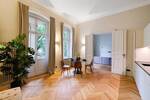 Wohnen mit Stil und Geschichte: Ihr neues Zuhause in den M33 Höfen