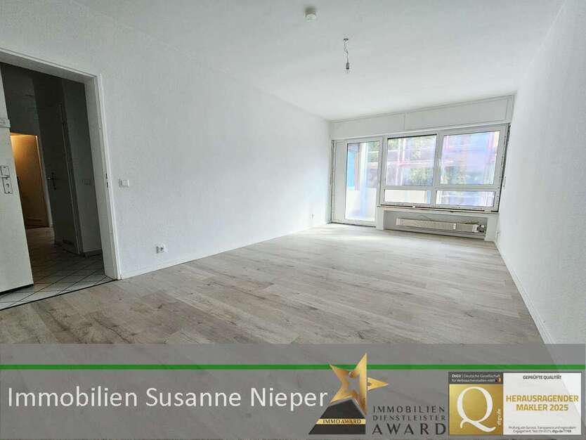 Wohnung zum Mieten in Gelsenkirchen 503,20 € 74 m² 3 zimmer