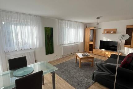 Voll ausgestattete, möblierte 3 Zimmer Whg. in Degerloch-Hoffeld 3 zimmer