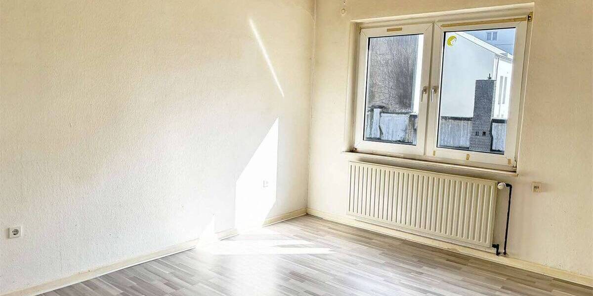 Etagenwohnung Dortmund Mitte - 1 Zimmer, 45 m&sup2;, 500&euro; | Angebot:21595269