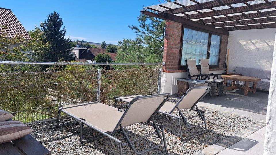 Haus Wohnung zu vermieten in Mamming Bubach Nähe Dingolfing