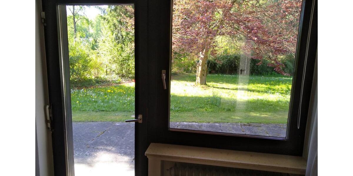 Etagenwohnung Walkenried - 2 Zimmer, 43 m&sup2;, 600&euro; | Angebot:24832639