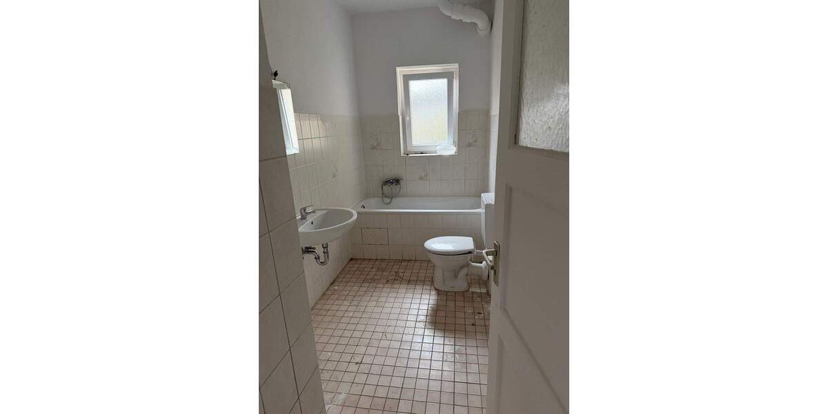 Etagenwohnung Essen Altendorf - 2 Zimmer, 59 m&sup2;, 450&euro; | Angebot:25066583