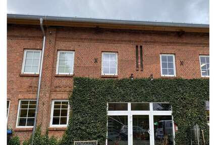 Wohnung Boizenburg-Schwartow Schwartow - 1 Zimmer, 40 m&sup2;, 420&euro; | Angebot:26906589