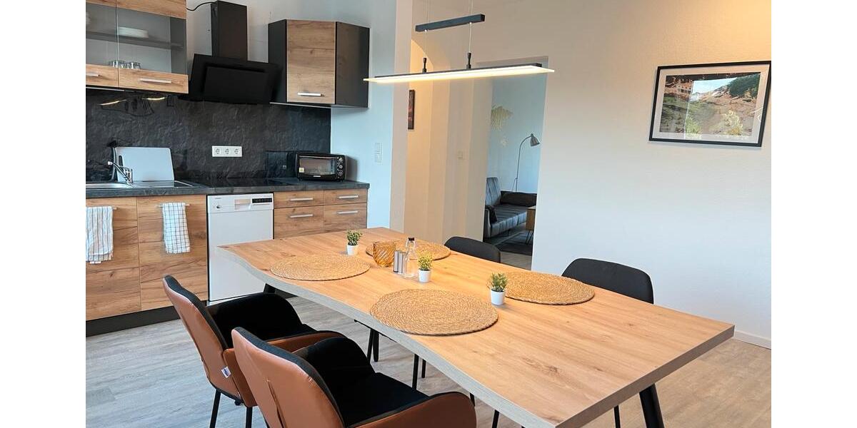 Wohnen auf Zeit Bielefeld Senne - 3 Zimmer, 90 m&sup2;, 1.490&euro; | Angebot:26616004