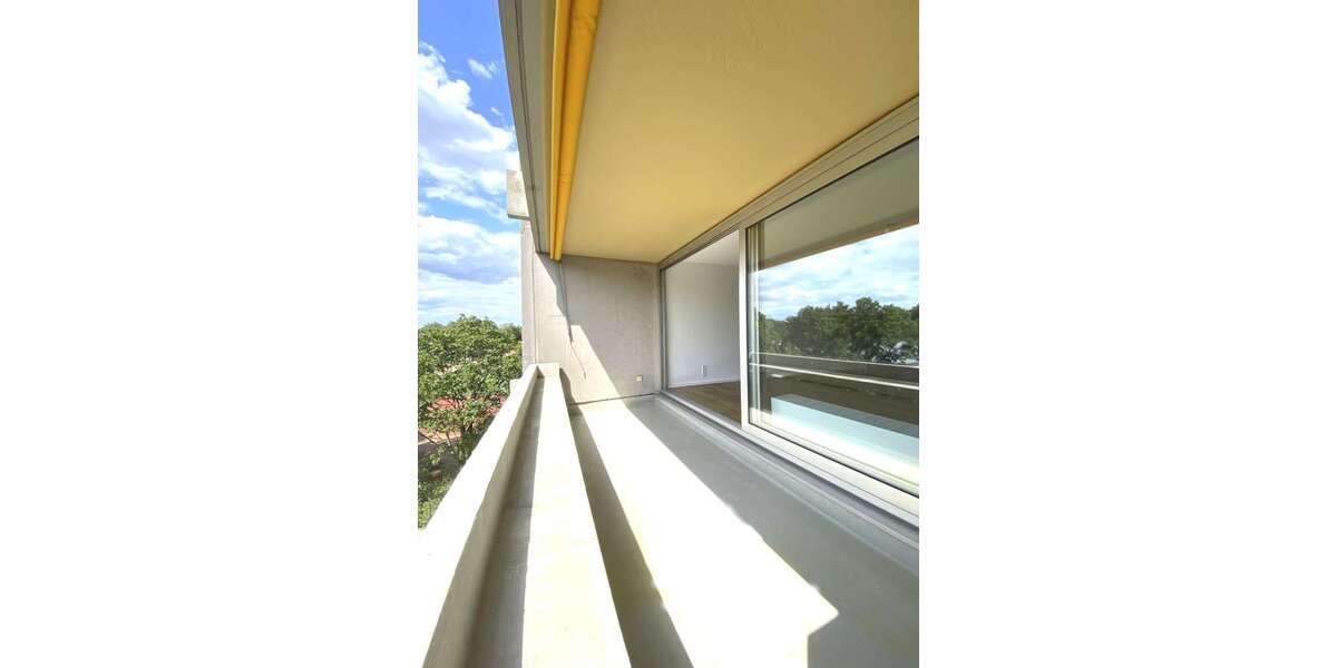 Etagenwohnung Karlsruhe Rüppurr - 4 Zimmer, 84 m&sup2;, 990&euro; | Angebot:25256921