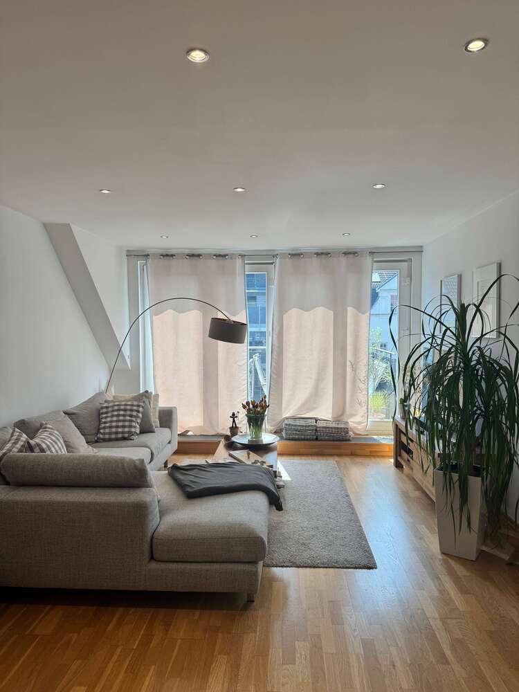 Wohnung zum Mieten in Düsseldorf 1.850 € 103 m²