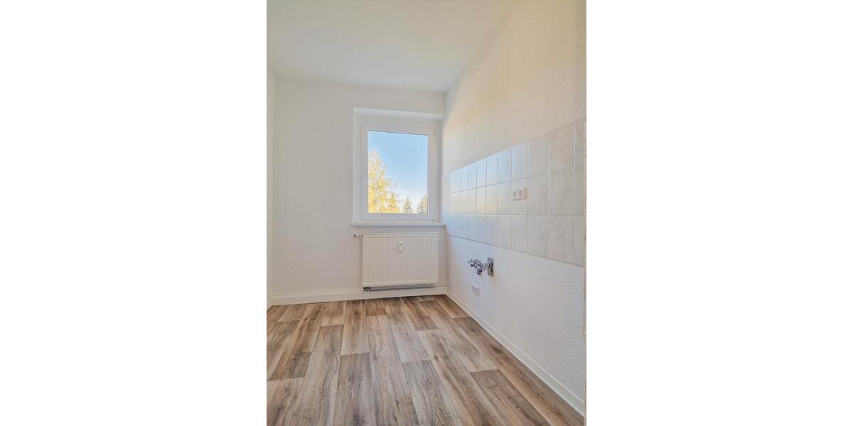Etagenwohnung Glauchau - 4 Zimmer, 70 m&sup2;, 364&euro; | Angebot:26560810