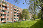 Etagenwohnung Wernigerode - 3 Zimmer, 59 m&sup2;, 369&euro; | Angebot:25974535