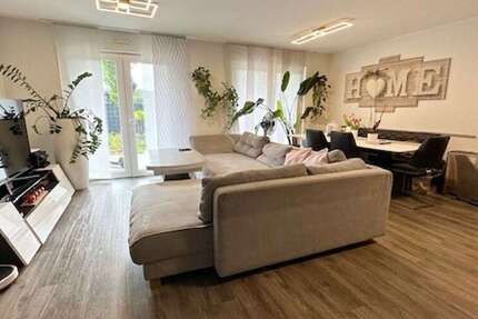 Wohnung zum Mieten in Bergisch Gladbach 1.560 € 104 m²