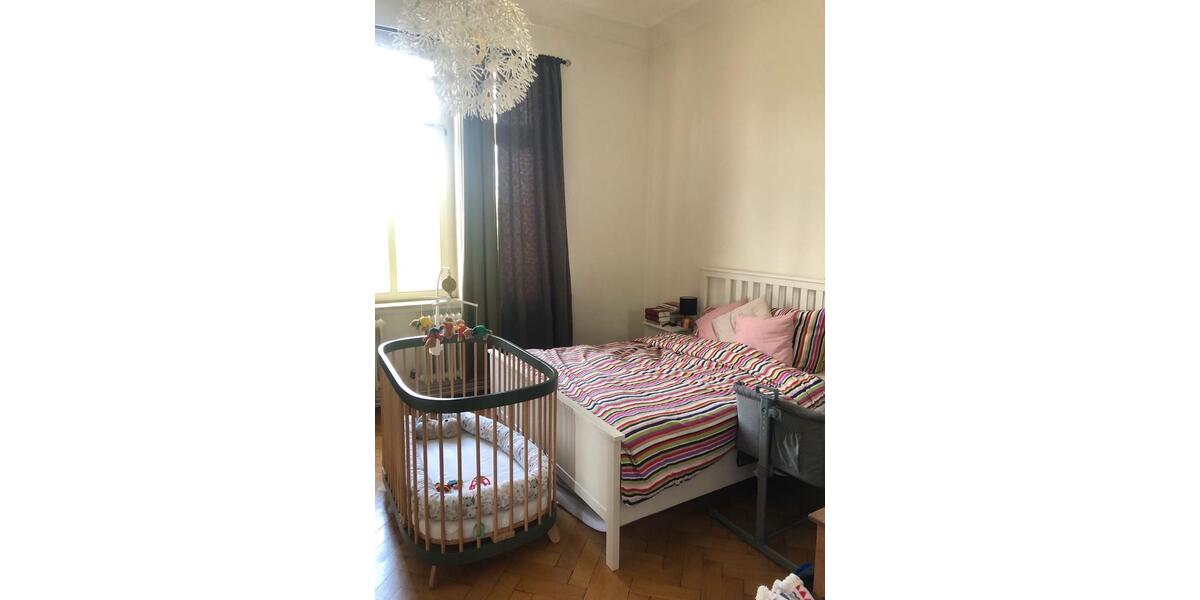 Etagenwohnung Celle - 4 Zimmer, 130 m&sup2;, 1.079&euro; | Angebot:26628105