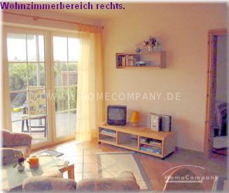 Sehr entspannend - Tolle, möblierte 3-Zimmer-Wohnung am Schönberger Strand bei Kiel 3 zimmer