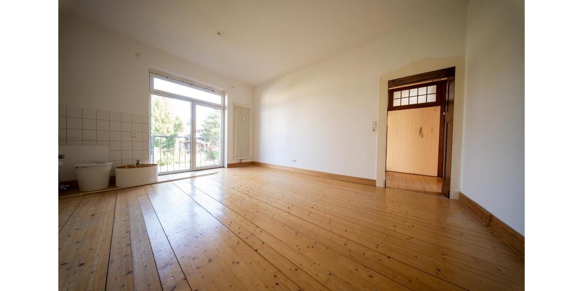 Etagenwohnung Solingen Burg - 2.5 Zimmer, 88 m&sup2;, 950&euro; | Angebot:25965198