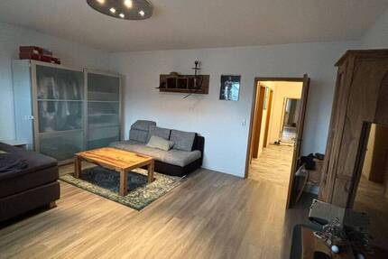 KS-Immobilien - 1-Zimmer-Wohnung - Drei, Zwei, Eins, MEINS! 1 zimmer