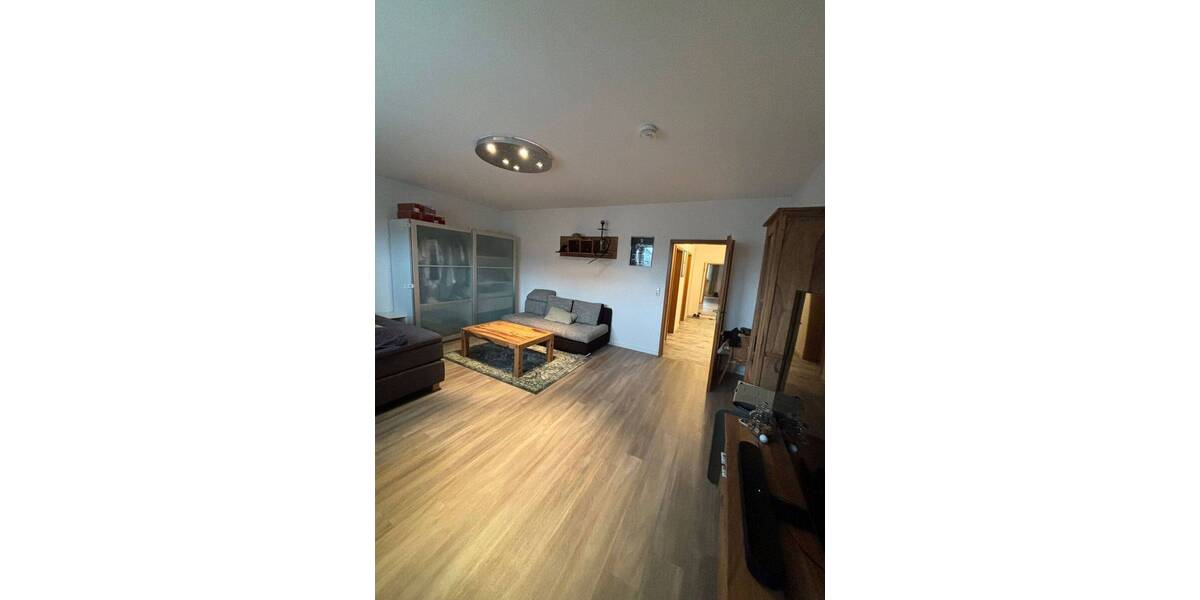 KS-Immobilien - 1-Zimmer-Wohnung - Drei, Zwei, Eins, MEINS! 1 zimmer