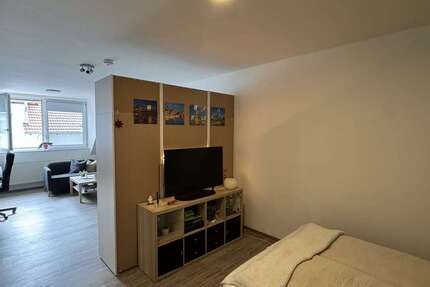 Wohnung Paderborn Dahl - 1 Zimmer, 56 m&sup2;, 460&euro; | Angebot:27456538
