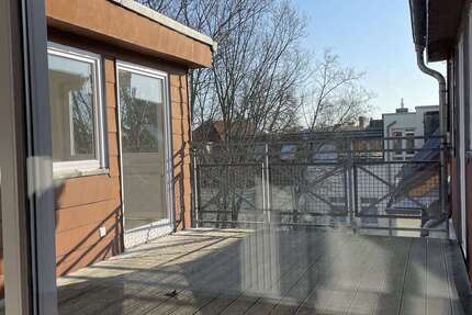 Wohnung Berlin Reinickendorf - 5 Zimmer, 157 m&sup2;, 2.350&euro; | Angebot:26723697