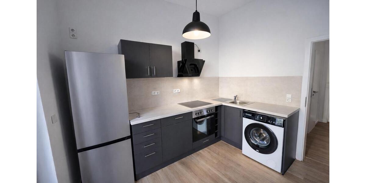 Erdgeschoßwohnung Magdeburg - 4 Zimmer, 90 m&sup2;, 1.049&euro; | Angebot:24769917