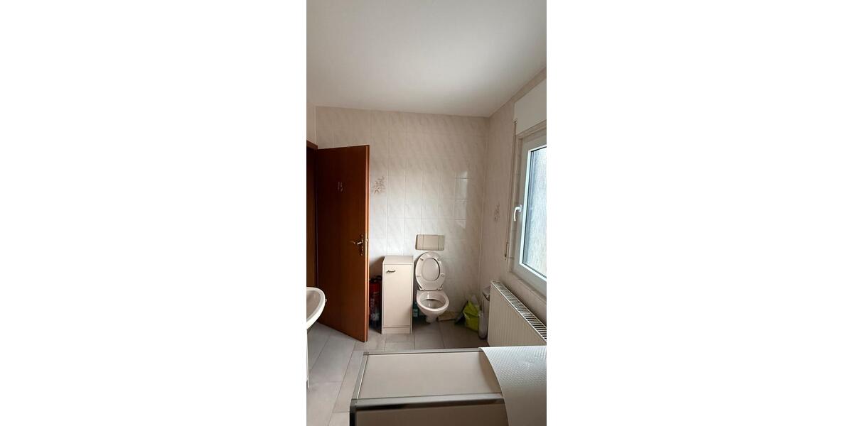 Dachgeschoßwohnung Alzey - 3 Zimmer, 75 m&sup2;, 900&euro; | Angebot:24865594