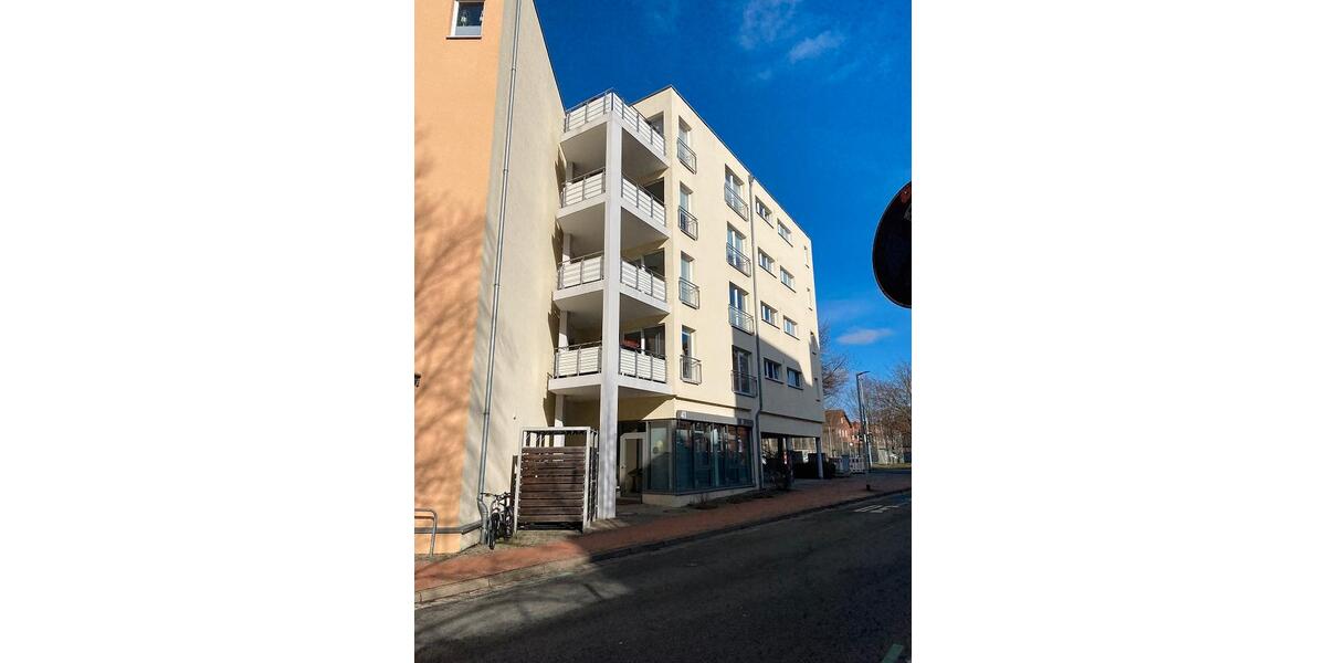 Etagenwohnung Hannover Döhren-Wülfel - 4 Zimmer, 97 m&sup2;, 1.186&euro; | Angebot:25052264