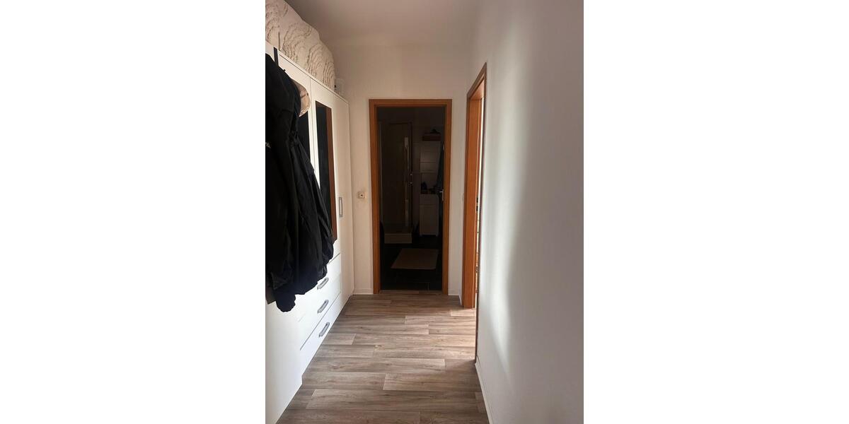 Etagenwohnung Niebüll - 2 Zimmer, 67 m&sup2;, 600&euro; | Angebot:26236605