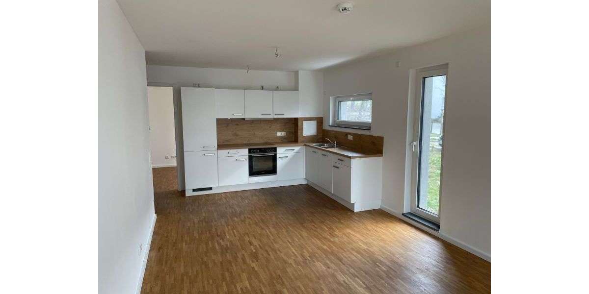 Etagenwohnung Erlangen Sebaldussiedlung - 2 Zimmer, 58 m&sup2;, 931&euro; | Angebot:27263940