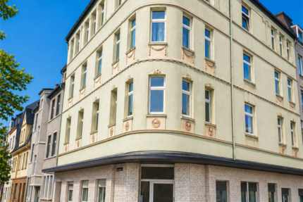 Wohnung Gelsenkirchen Altstadt - 2 Zimmer, 65 m&sup2;, 350&euro; | Angebot:26805720