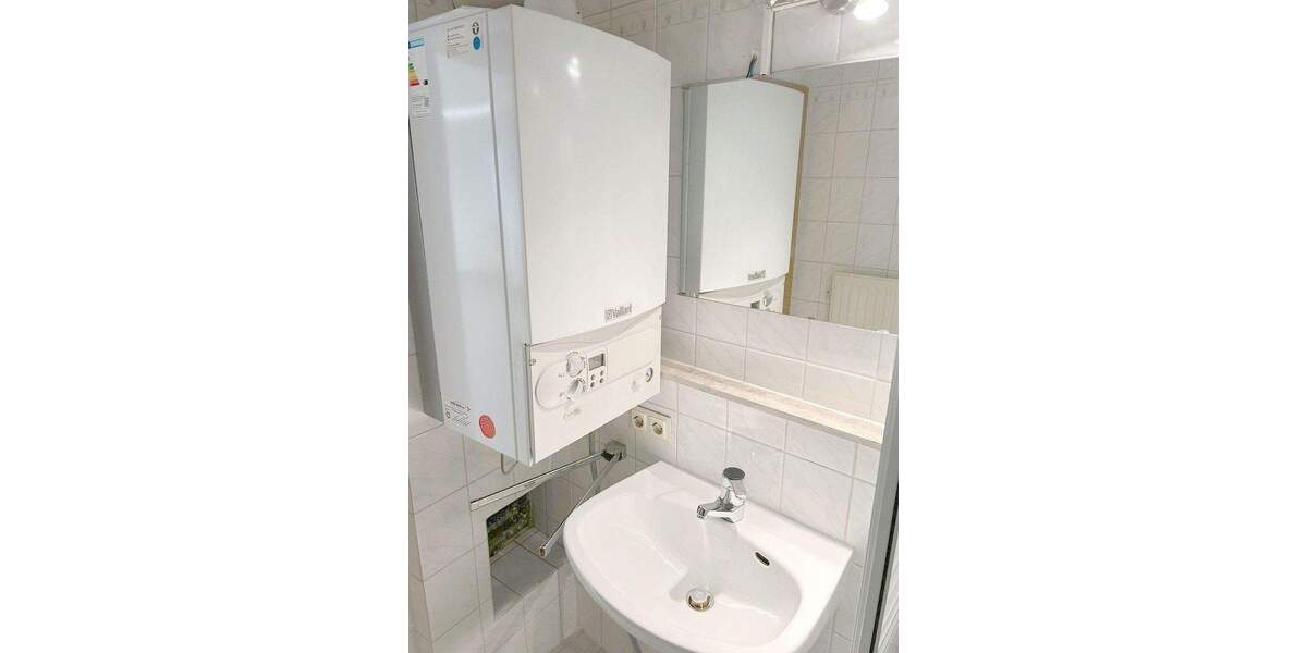 Stilvolles, schönes helles 1 Zimmer Büro mit Stellplatz in der Altstadt von Bad Wimpfen zimmer