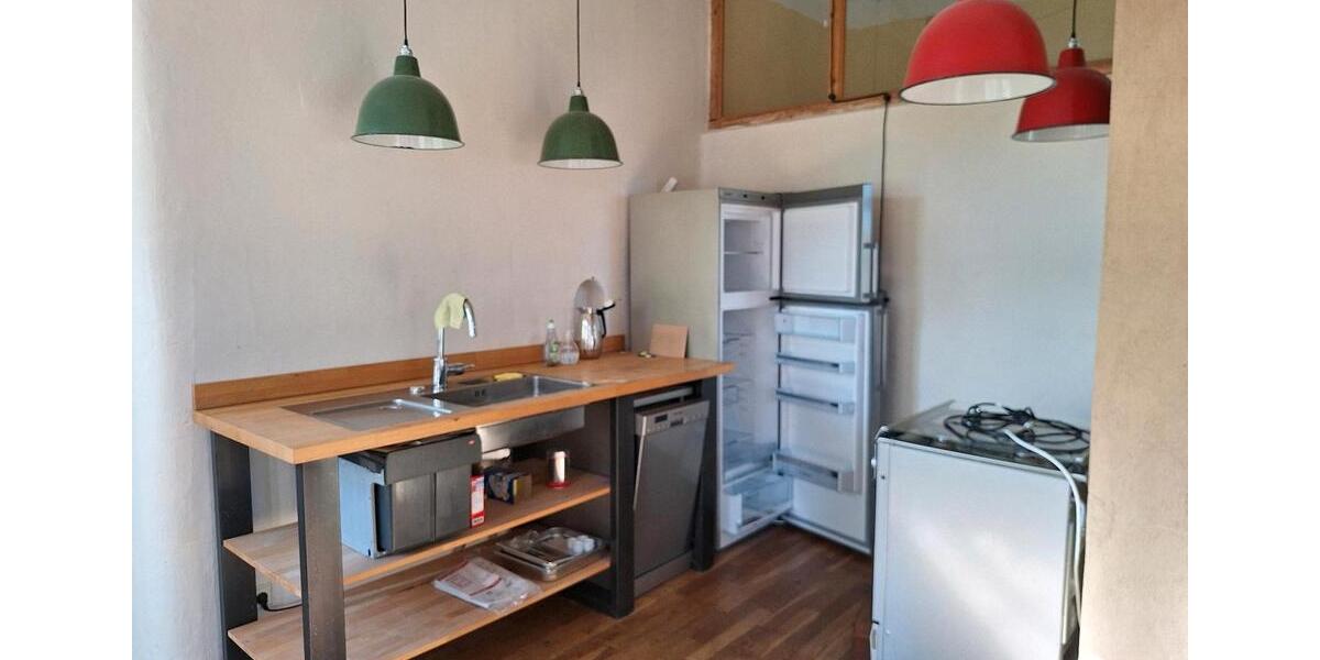 Hochparterre Löwenberger Land - 4 Zimmer, 101 m&sup2;, 605&euro; | Angebot:26121259