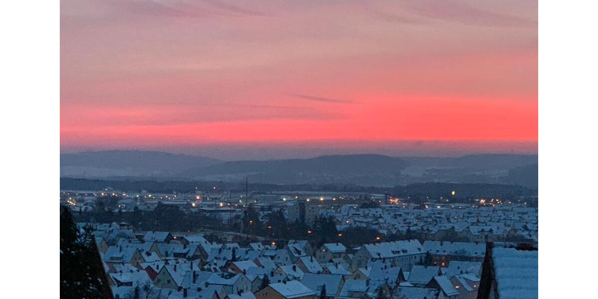 schöne Wohnung in traumhafter Lage 1 zimmer