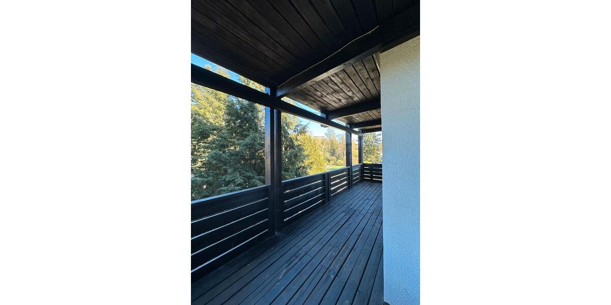 Etagenwohnung Kronach - 4 Zimmer, 128 m&sup2;, 930&euro; | Angebot:26609486