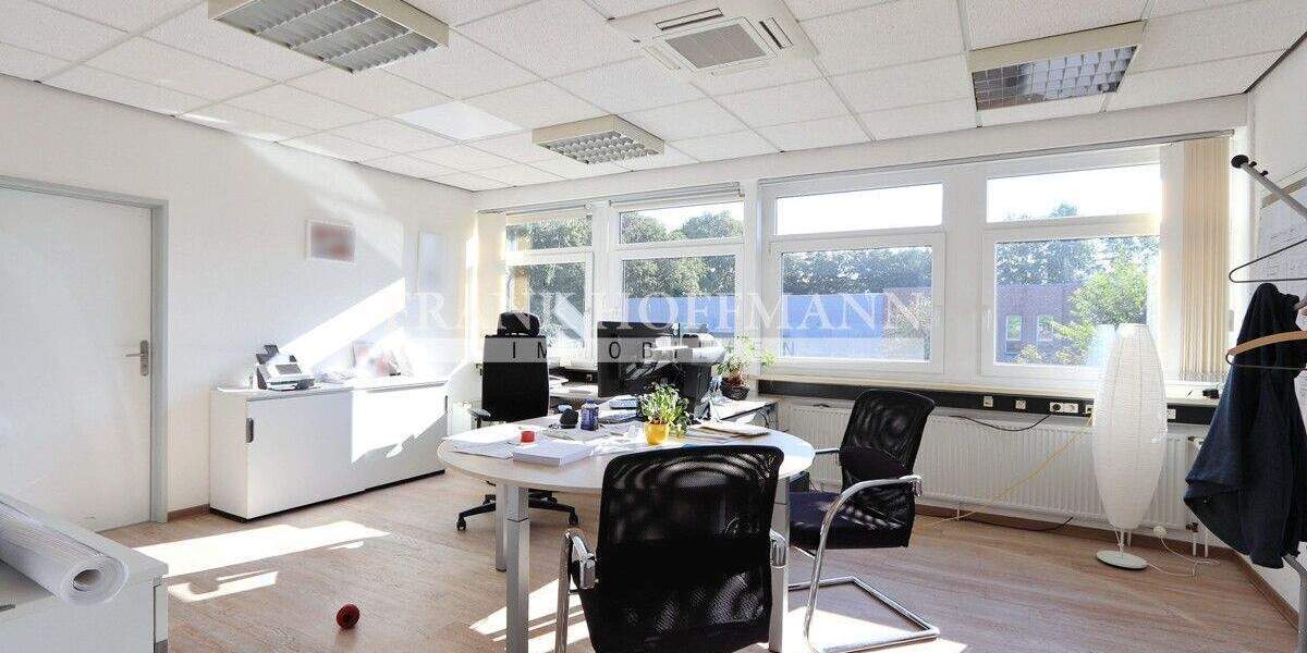 Gewerbeobjekt Kaltenkirchen - 15.500&euro; | Angebot:25880080