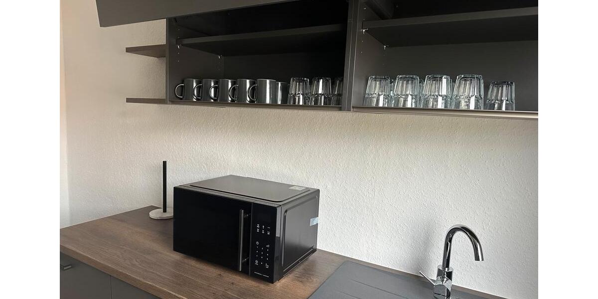 Wohnen auf Zeit Bielefeld Brackwede - 3 Zimmer, 75 m&sup2;, 35&euro; | Angebot:26652650