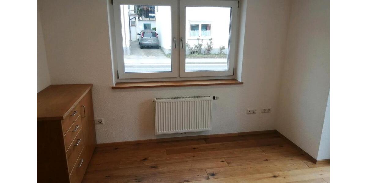 Wohnen auf Zeit Biberach an der Riß - 1 Zimmer, 20 m&sup2;, 265&euro; | Angebot:24983345