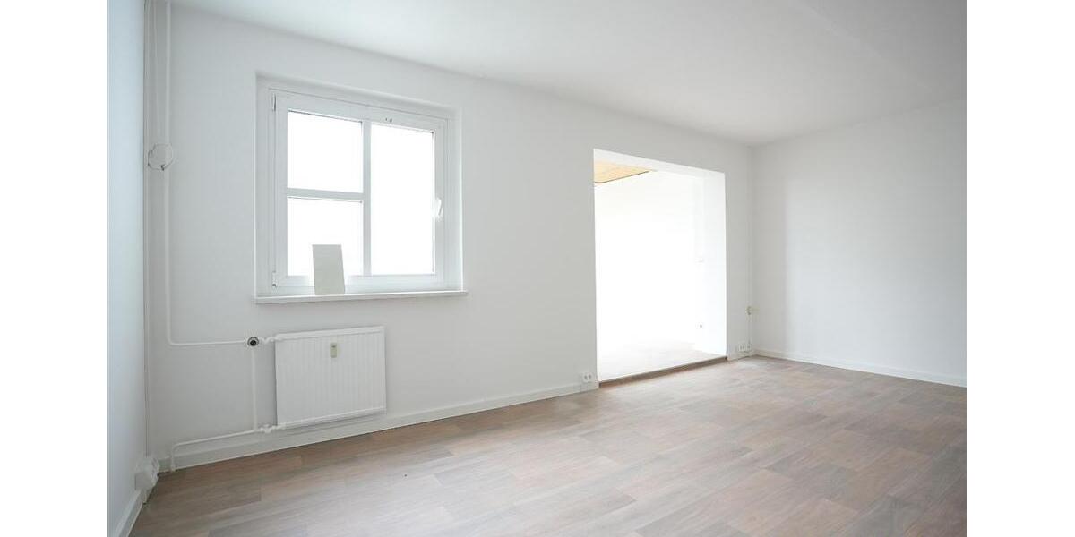 Etagenwohnung Frankenberg (Sachsen) - 2 Zimmer, 63 m&sup2;, 313&euro; | Angebot:26602877