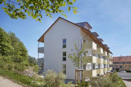 Wohnung Freudenstadt Wittlensweiler - 3 Zimmer, 90 m&sup2;, 900&euro; | Angebot:27095868