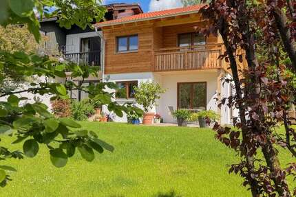 Haus Icking - 2.5 Zimmer, 102 m&sup2;, 2.100&euro; | Angebot:26661359