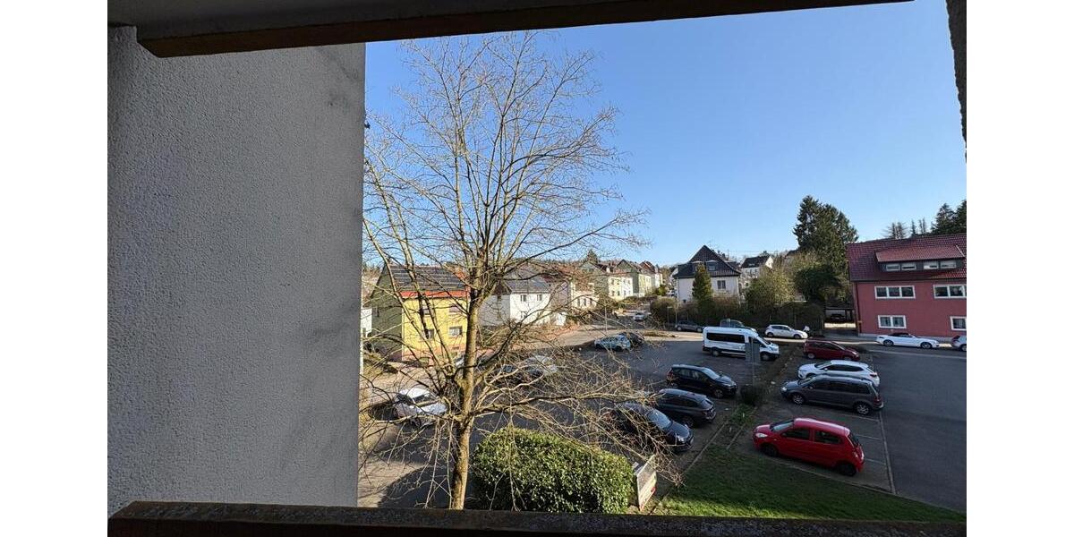 Wohnen auf Zeit Saarbrücken Dudweiler - 1 Zimmer, 18 m&sup2;, 350&euro; | Angebot:26001882