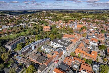 Gewerbeobjekt Winsen (Luhe) - 2.000&euro; | Angebot:26990391