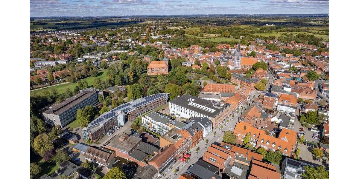 Gewerbeobjekt Winsen (Luhe) - 2.000&euro; | Angebot:26990391
