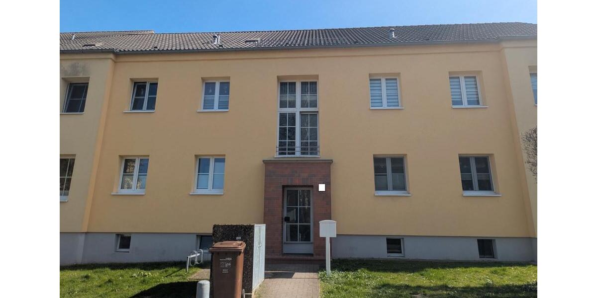 Erdgeschoßwohnung Stralsund Langendorfer Berg - 2 Zimmer, 43 m&sup2;, 453&euro; | Angebot:26323408
