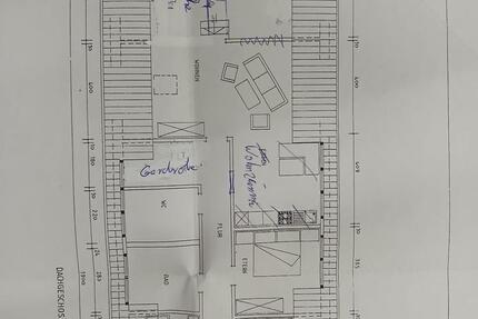 Wohnung Goch - 4 Zimmer, 85 m&sup2;, 1.010&euro; | Angebot:25174416