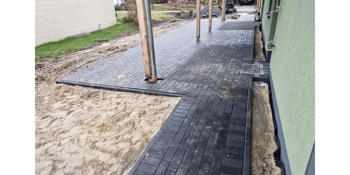 Terrassenwohnung Hemmoor - 3 Zimmer, 75 m&sup2;, 865&euro; | Angebot:24371892