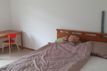 1 Zimmer (25m2) in 2er-WG im Zentrum von Lörrach 1 zimmer