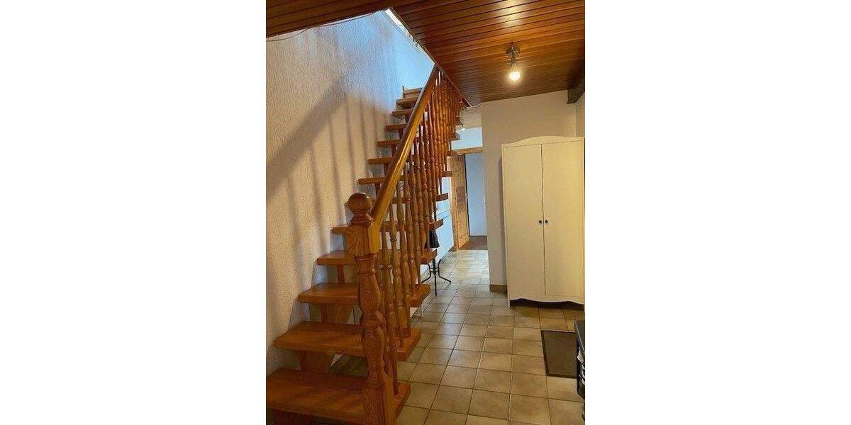 Etagenwohnung Kirchlinteln Luttum - 2 Zimmer, 80 m&sup2;, 700&euro; | Angebot:25768228