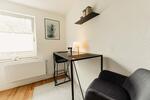 Wohnen auf Zeit Hannover Bult - 2 Zimmer, 49 m&sup2;, 1.250&euro; | Angebot:26581899