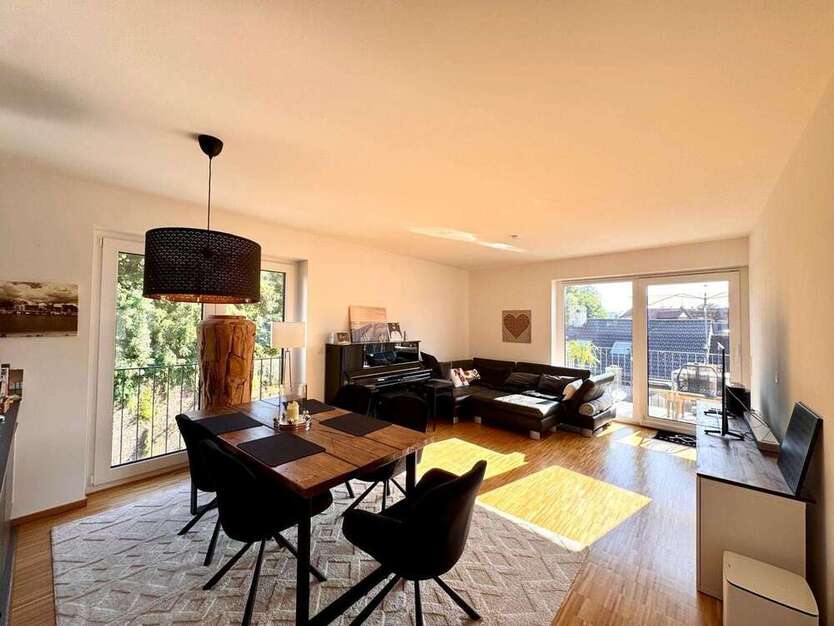 Wohnung zum Mieten in Kaiserslautern 1.350 € 89 m²