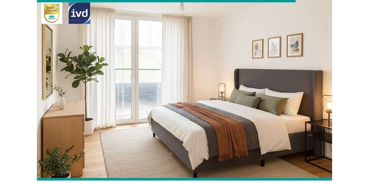 Etagenwohnung Oedheim - 3.5 Zimmer, 124 m&sup2;, 1.649&euro; | Angebot:26837585