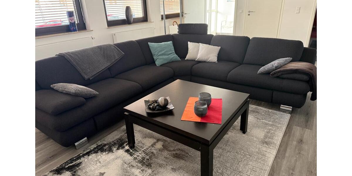 Wohnen auf Zeit Fulda Kohlhaus - 2 Zimmer, 95 m&sup2;, 1.390&euro; | Angebot:24358714